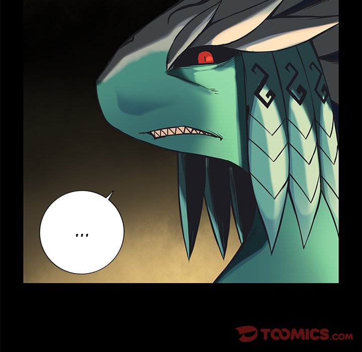 Galaxy Chapter 64 - Page 62