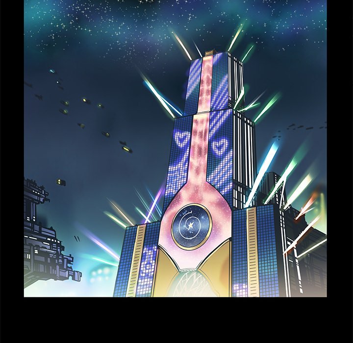 Galaxy Chapter 64 - Page 72