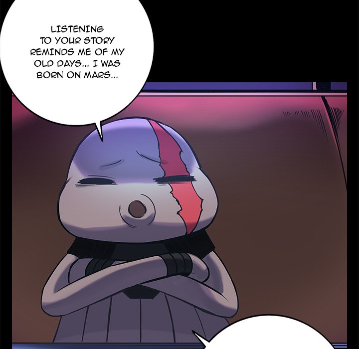 Galaxy Chapter 64 - Page 76
