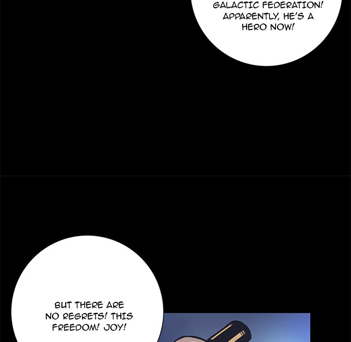 Galaxy Chapter 64 - Page 79