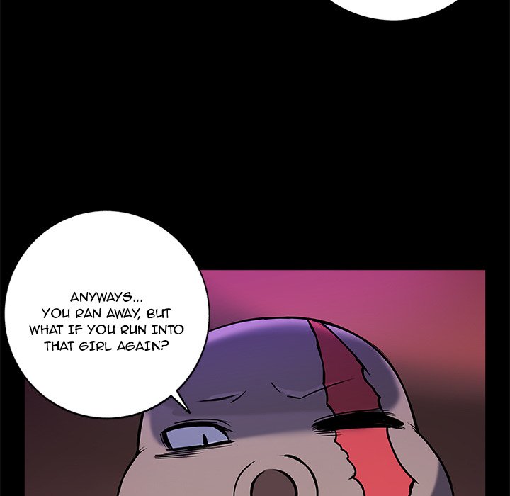 Galaxy Chapter 64 - Page 81