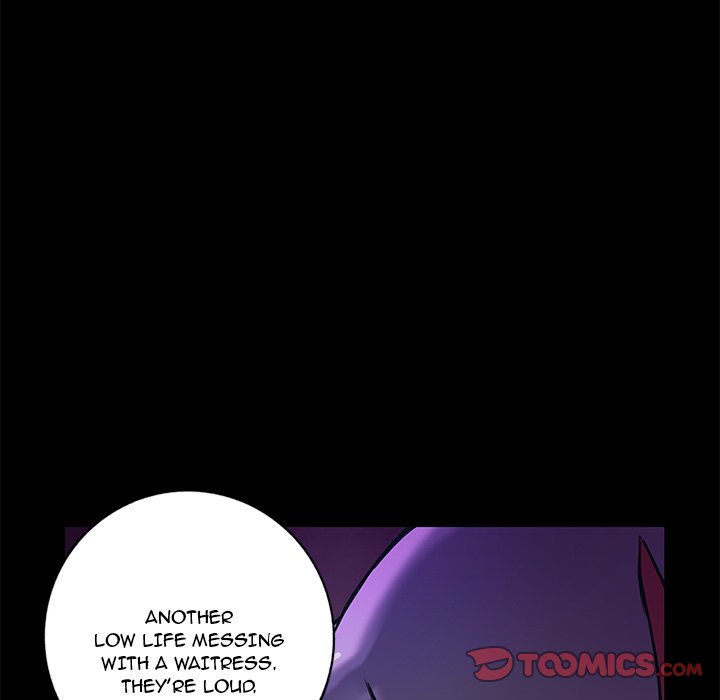 Galaxy Chapter 64 - Page 86