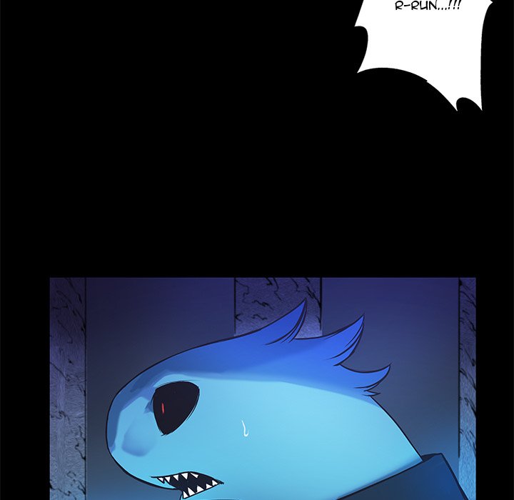Galaxy Chapter 64 - Page 96