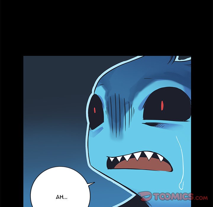 Galaxy Chapter 64 - Page 98