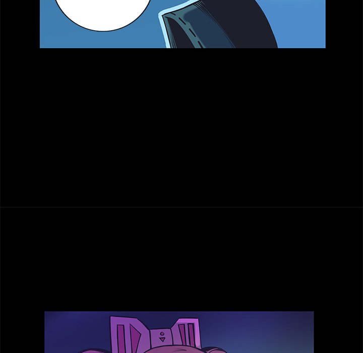 Galaxy Chapter 64 - Page 99