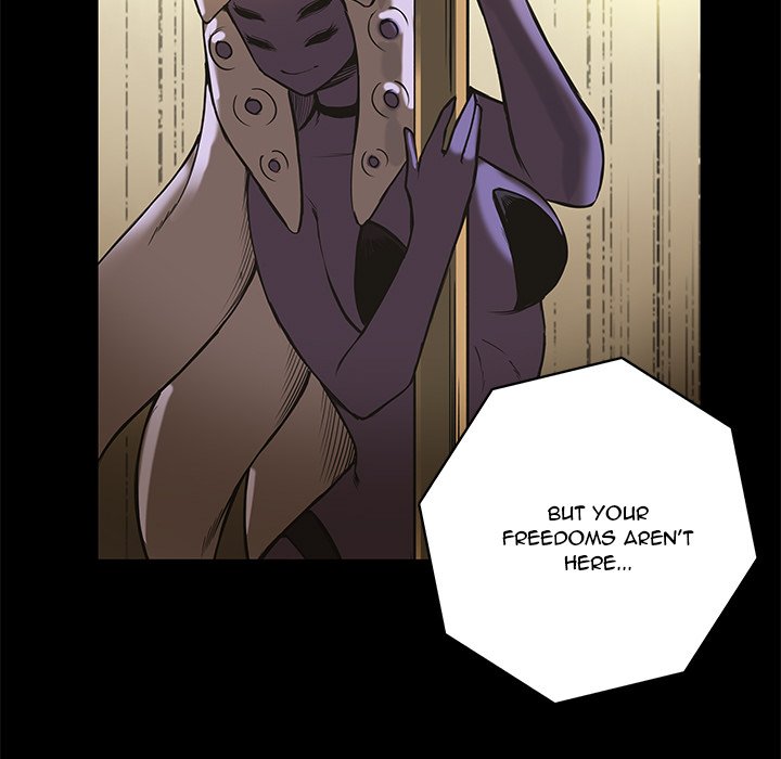 Galaxy Chapter 65 - Page 101