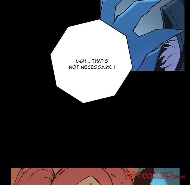 Galaxy Chapter 65 - Page 14