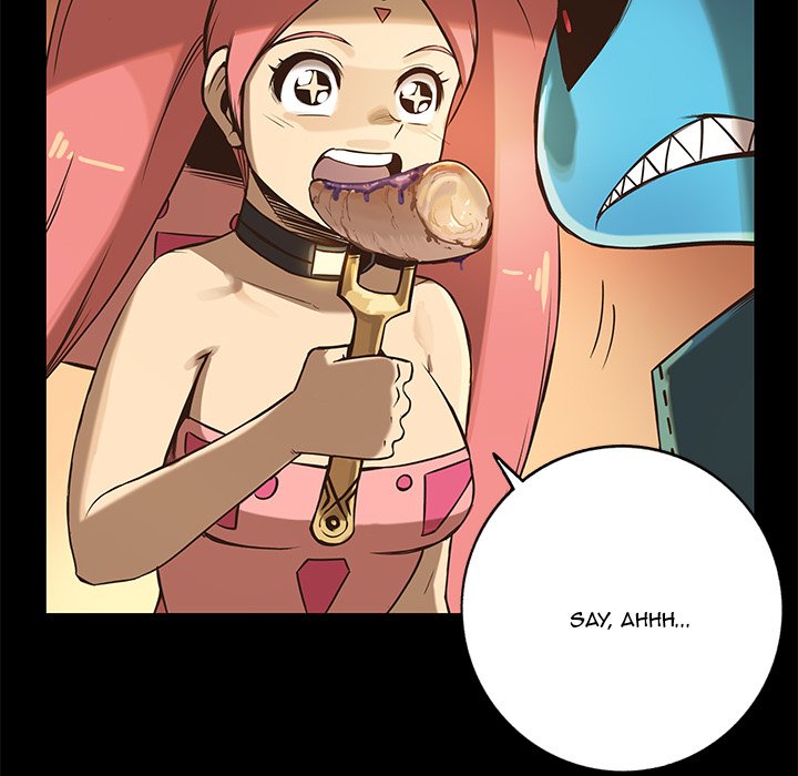 Galaxy Chapter 65 - Page 15