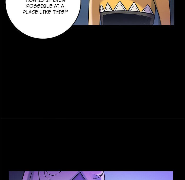 Galaxy Chapter 65 - Page 37