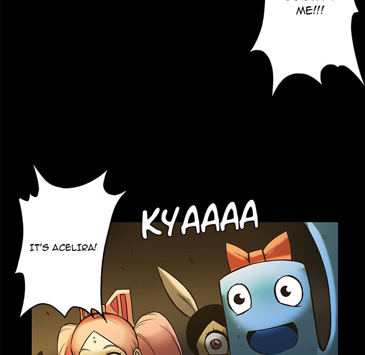 Galaxy Chapter 65 - Page 82