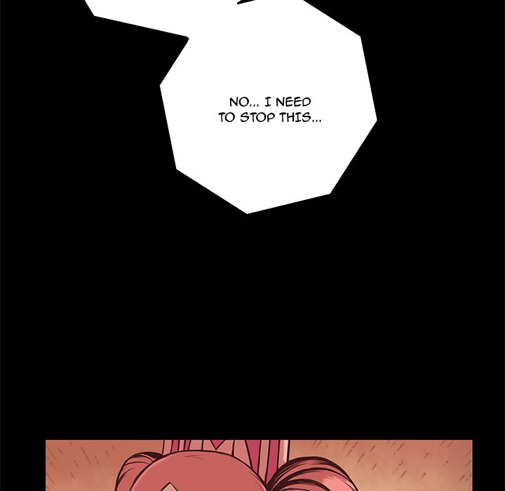 Galaxy Chapter 65 - Page 9