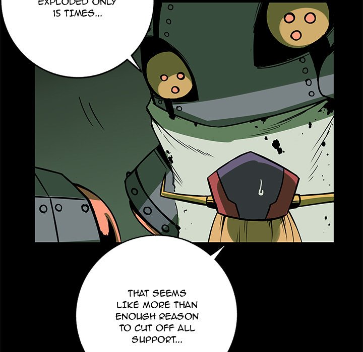Galaxy Chapter 67 - Page 101