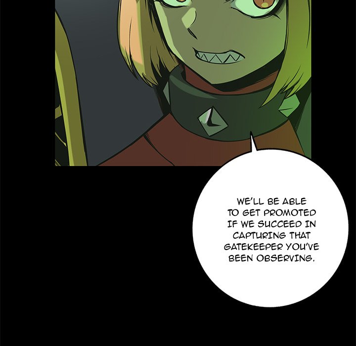 Galaxy Chapter 67 - Page 103