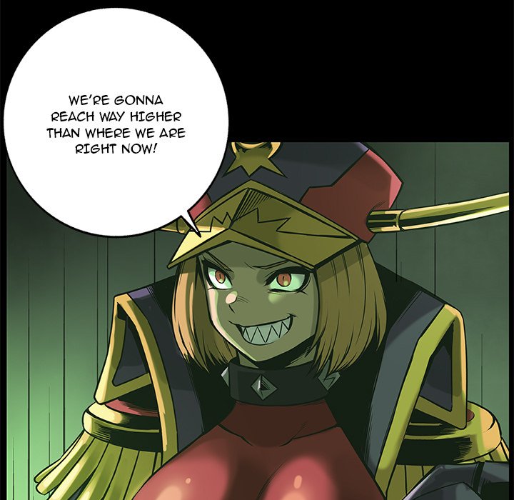 Galaxy Chapter 67 - Page 107