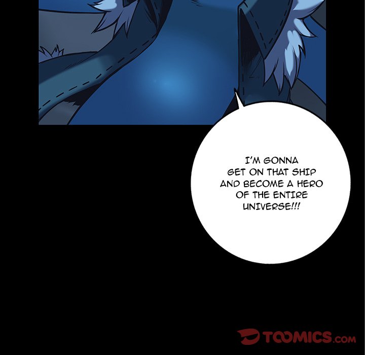 Galaxy Chapter 67 - Page 26