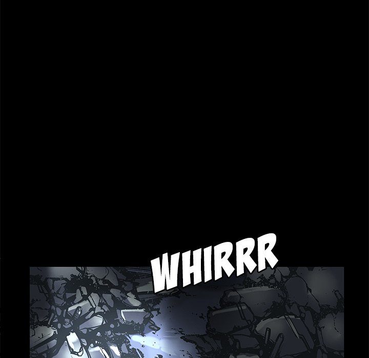 Galaxy Chapter 67 - Page 35