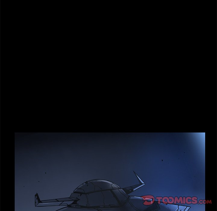 Galaxy Chapter 67 - Page 38