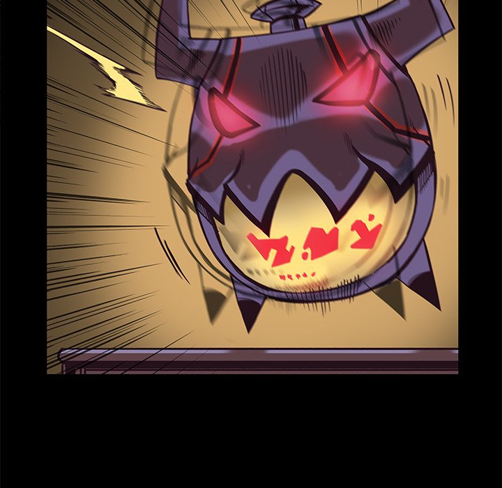 Galaxy Chapter 67 - Page 41