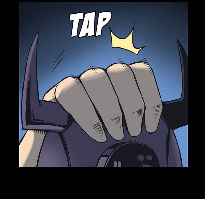 Galaxy Chapter 67 - Page 43