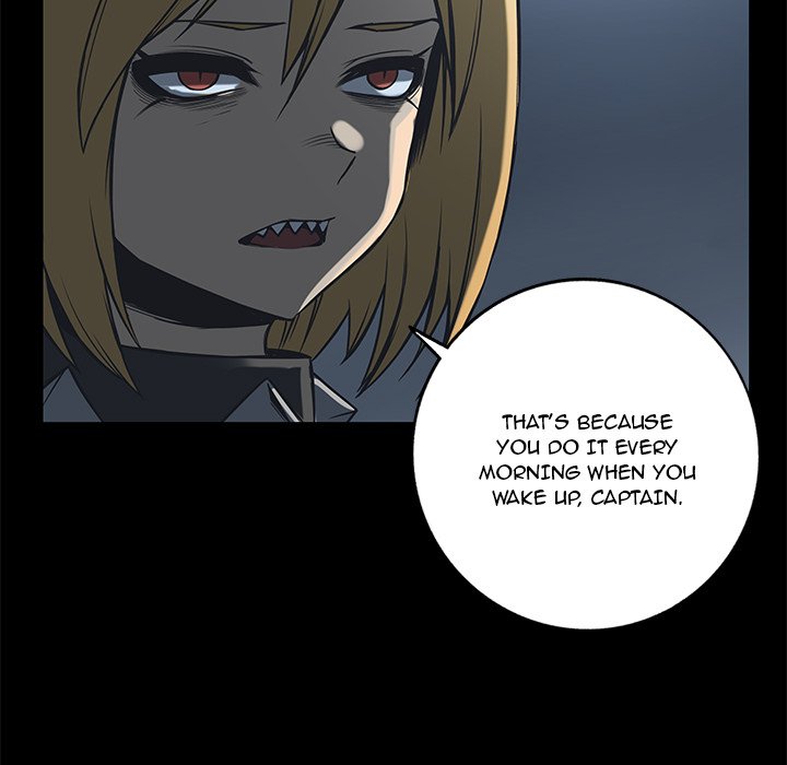 Galaxy Chapter 67 - Page 47