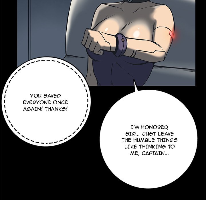 Galaxy Chapter 67 - Page 49