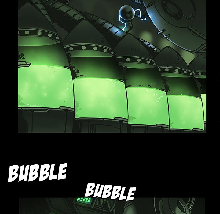 Galaxy Chapter 67 - Page 64