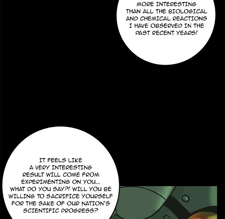 Galaxy Chapter 67 - Page 73