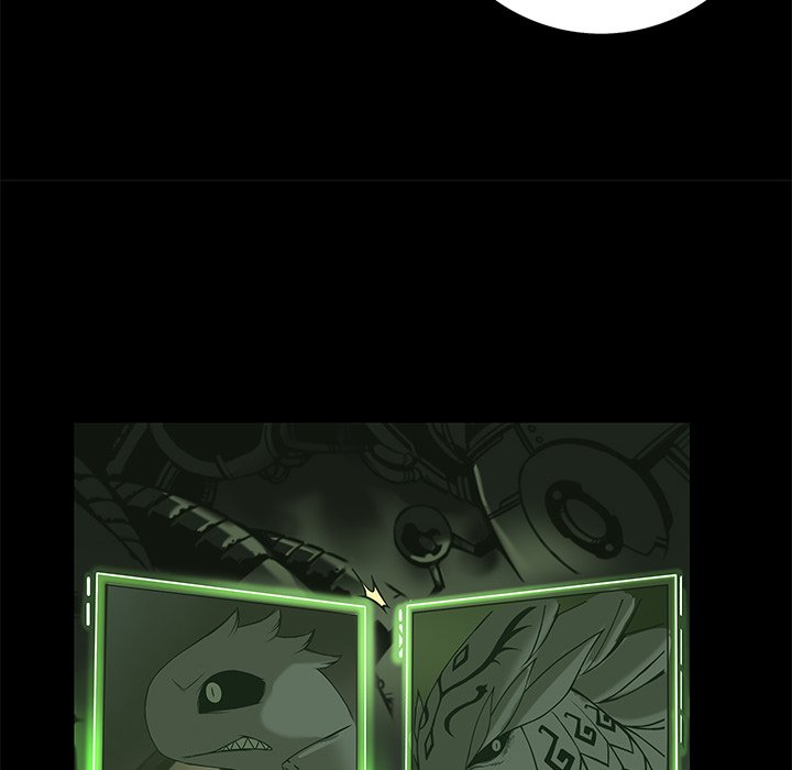 Galaxy Chapter 67 - Page 83