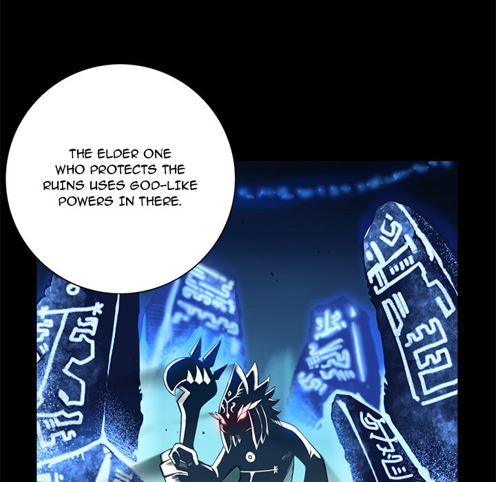 Galaxy Chapter 67 - Page 89