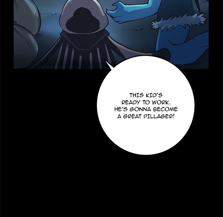 Galaxy Chapter 67 - Page 9