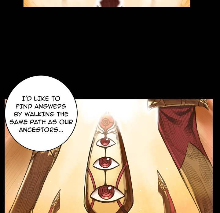 Galaxy Chapter 7 - Page 14