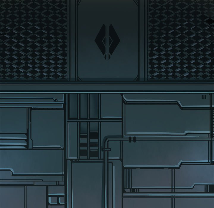 Galaxy Chapter 71 - Page 12