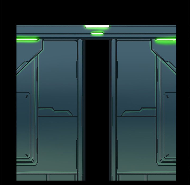 Galaxy Chapter 71 - Page 76