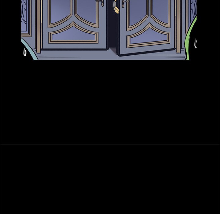 Galaxy Chapter 75 - Page 58