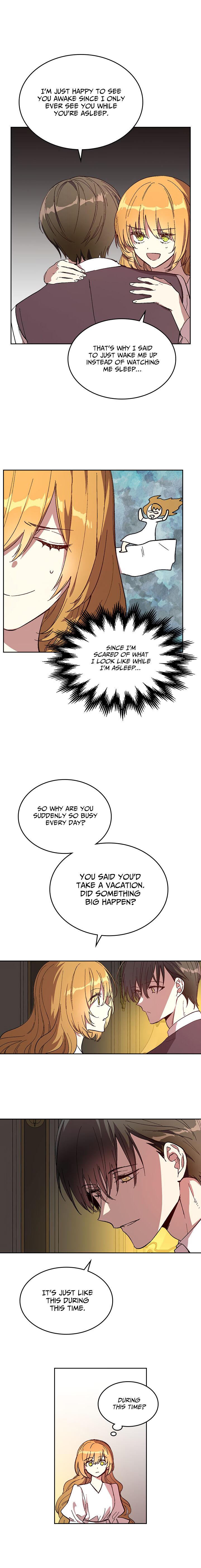 The Reason Why Raeliana Ended up at the Duke’s Mansion Chapter 151 - Page 7