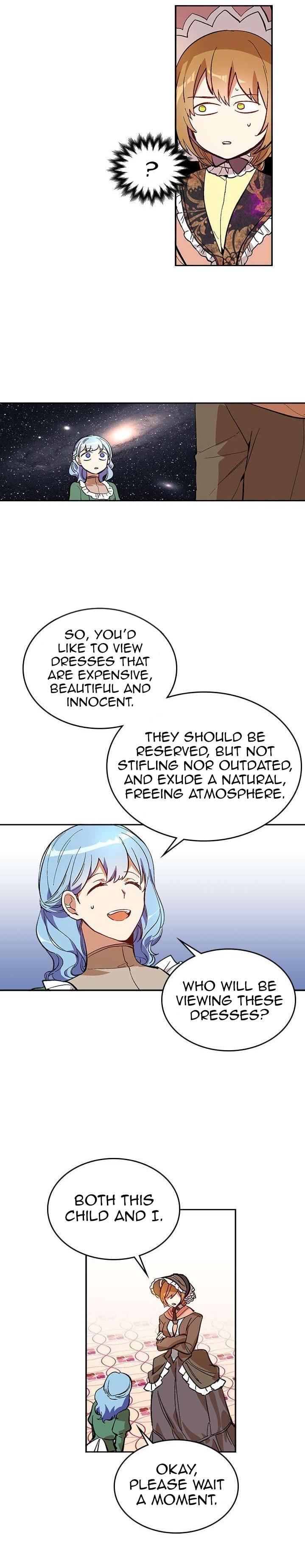 The Reason Why Raeliana Ended up at the Duke’s Mansion Chapter 80 - Page 13