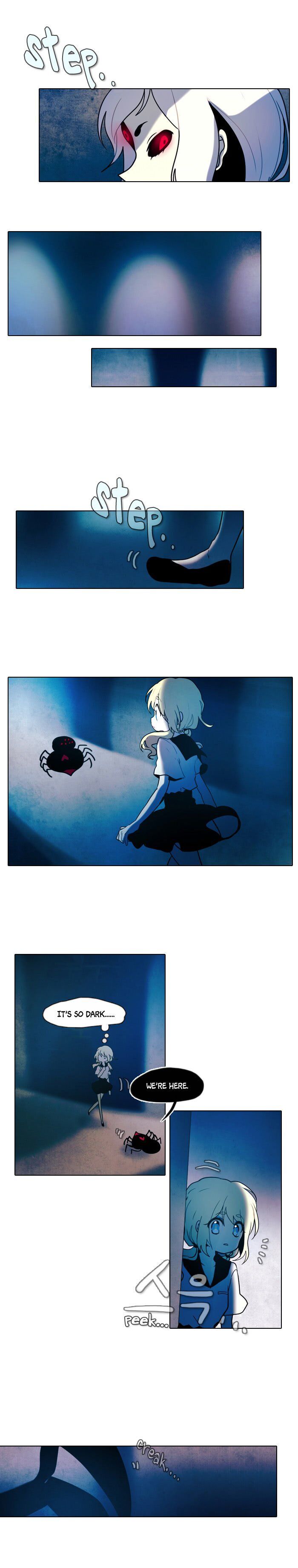 End and Save Chapter 13 - Page 5