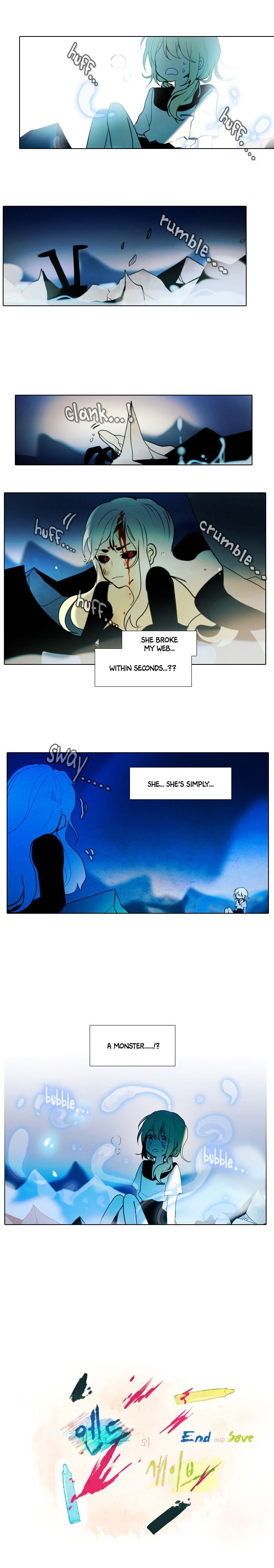 End and Save Chapter 14 - Page 3