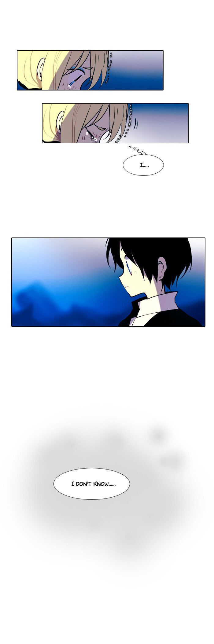 End and Save Chapter 16 - Page 8