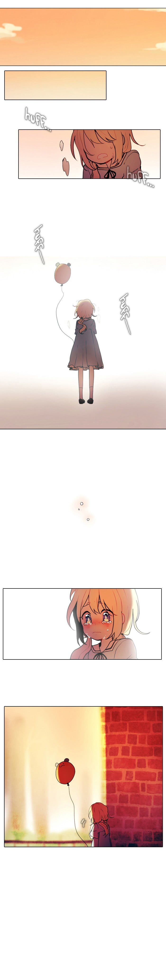 End and Save Chapter 21 - Page 4