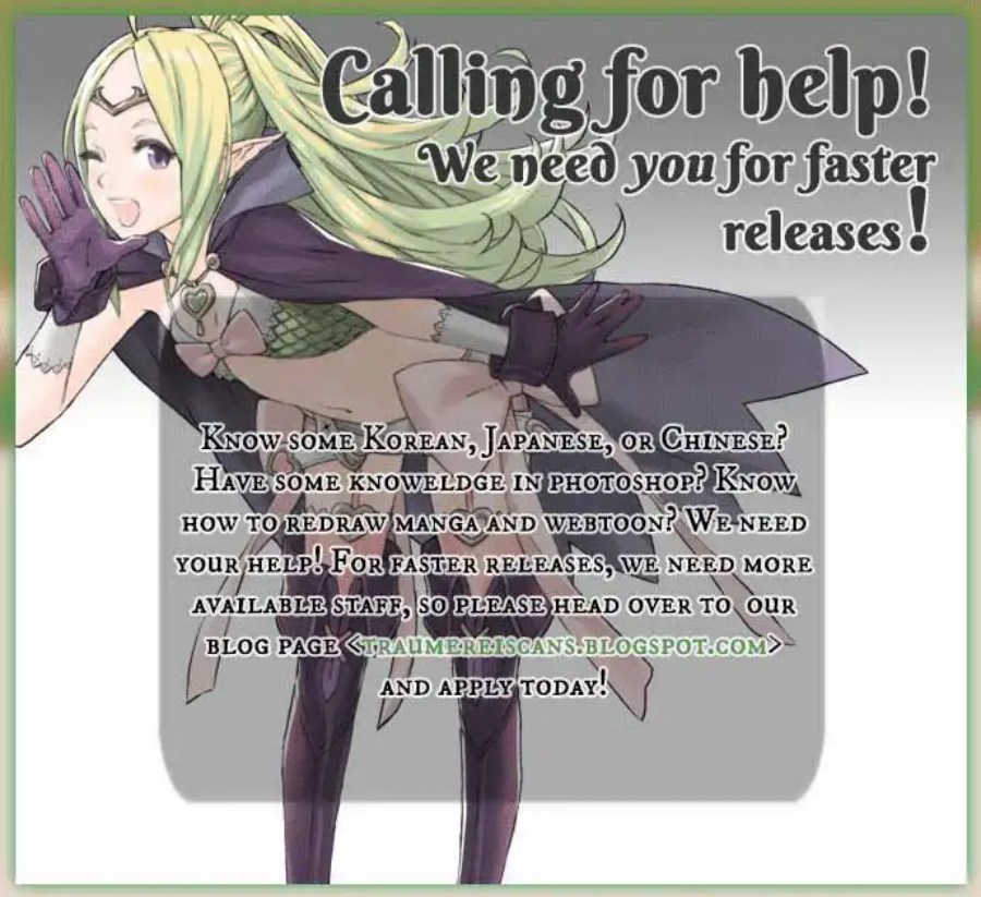 End and Save Chapter 23 - Page 9