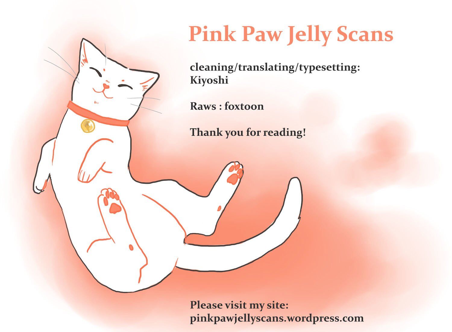 End and Save Chapter 3 - Page 21