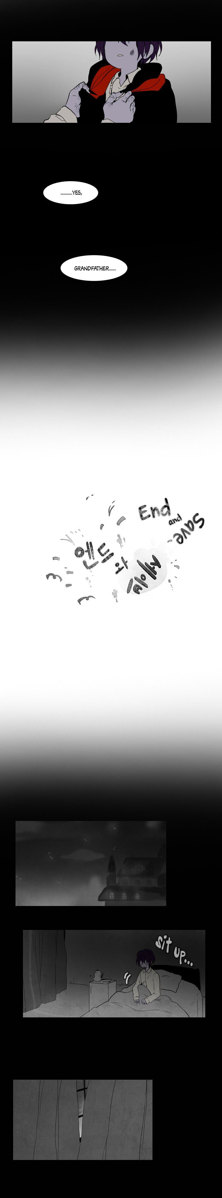 End and Save Chapter 35 - Page 2