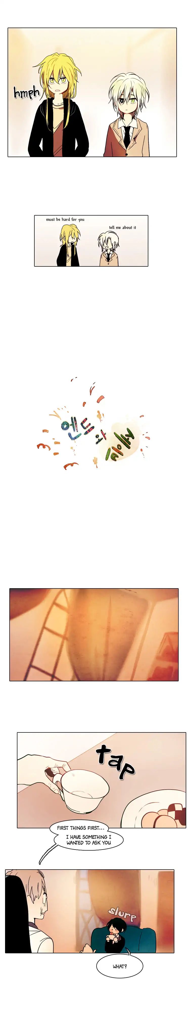 End and Save Chapter 41 - Page 2