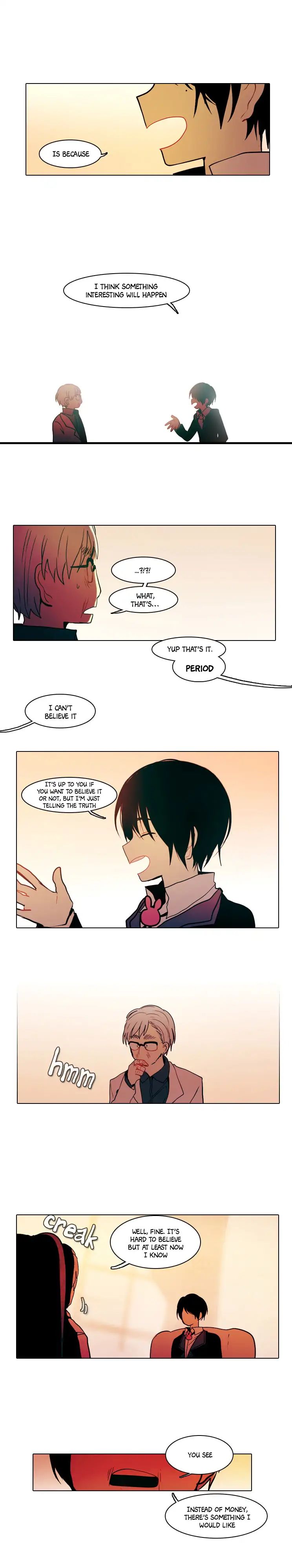 End and Save Chapter 41 - Page 5