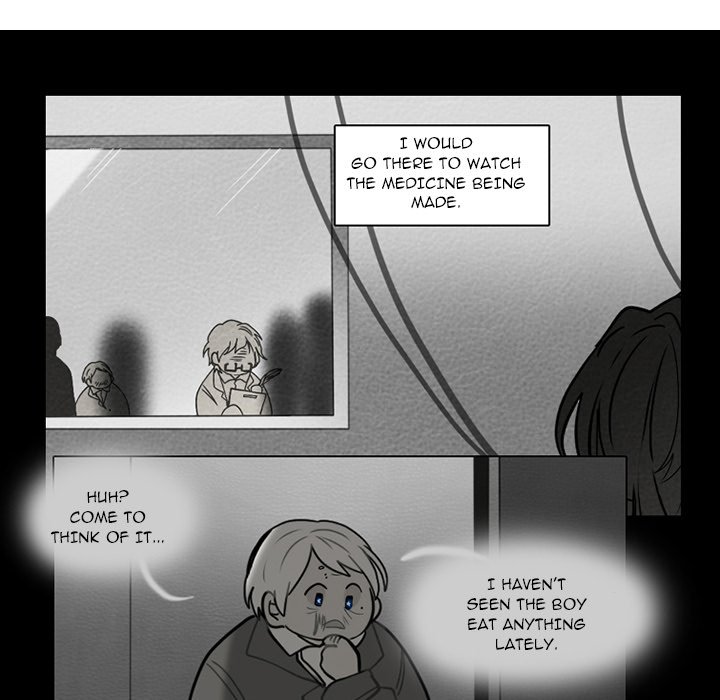 End and Save Chapter 61 - Page 13