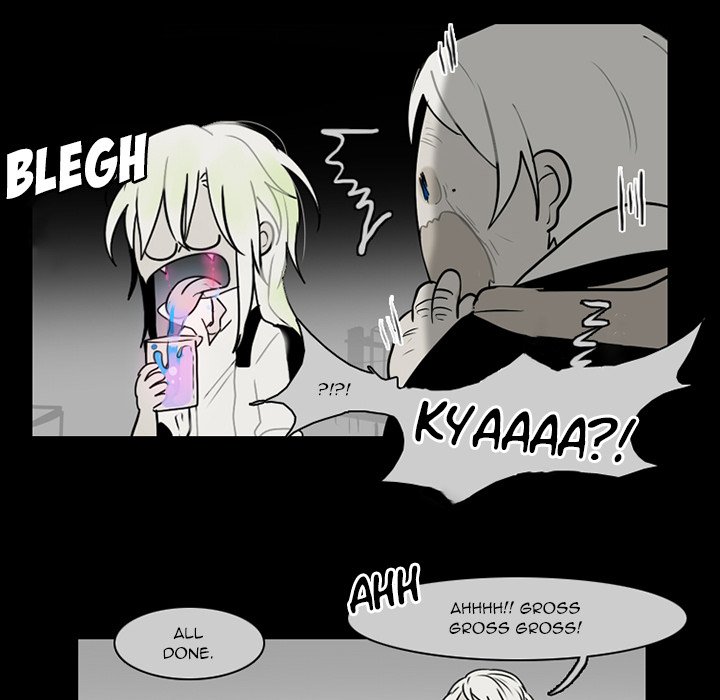 End and Save Chapter 64 - Page 15