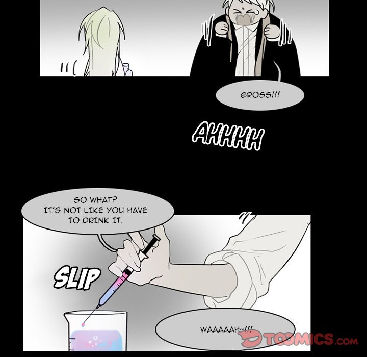 End and Save Chapter 64 - Page 16