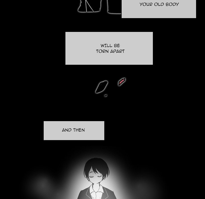 End and Save Chapter 64 - Page 23