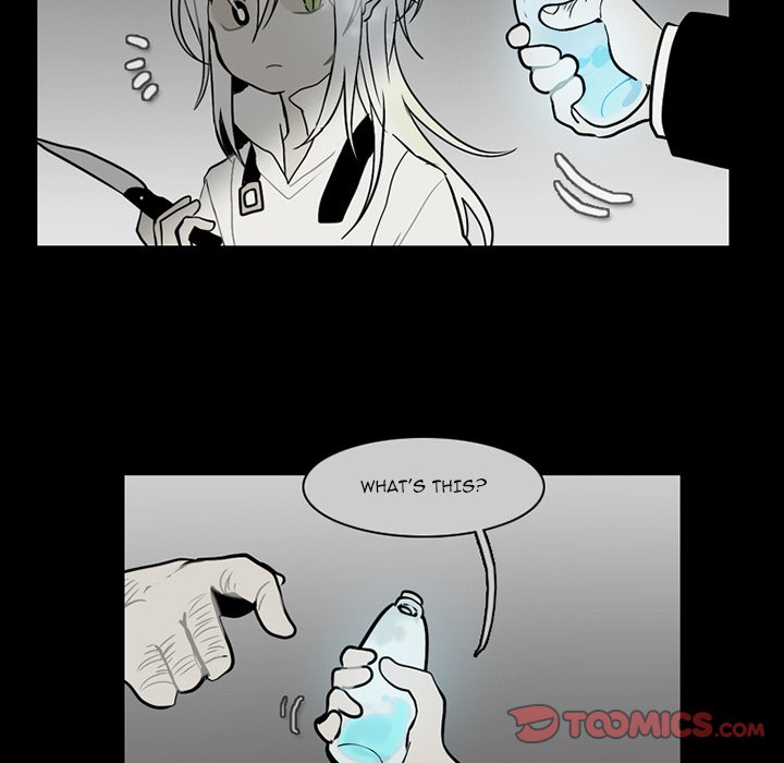 End and Save Chapter 64 - Page 31